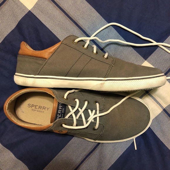 sperry ollie sneaker